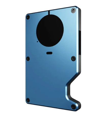 T Anti-Loss Alarm Wallet & Card Holder