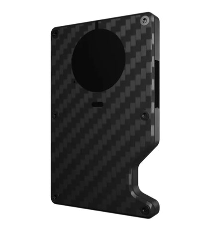 T Anti-Loss Alarm Wallet & Card Holder