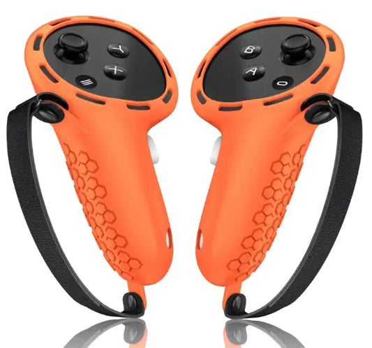 VR Silicone Handle Protective Sleeve