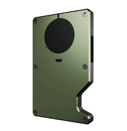 T Anti-Loss Alarm Wallet & Card Holder