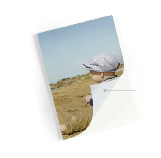 Wireless Color Photo Printer